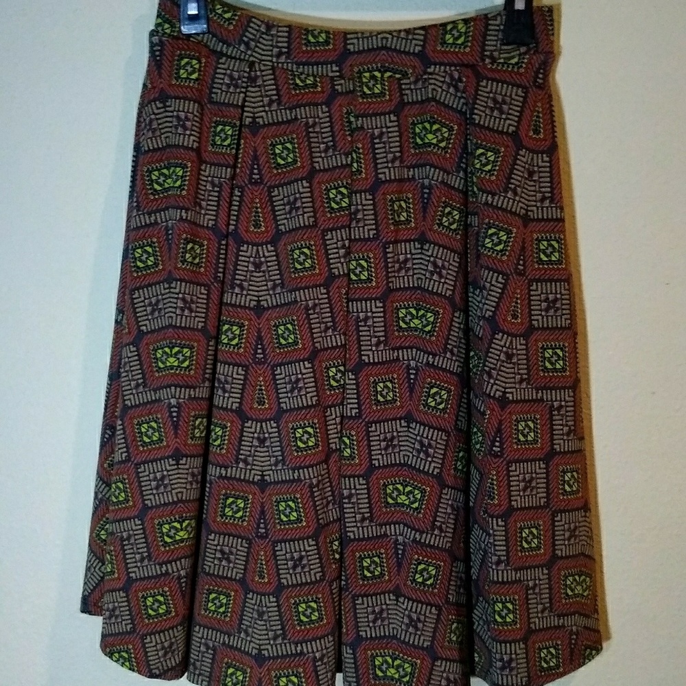 Lularoe Ladies Skirt